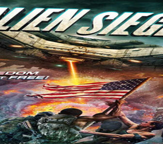 فيلم Alien Siege 2018 مترجم