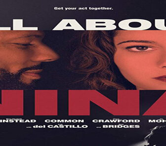 فيلم All About Nina 2018 مترجم