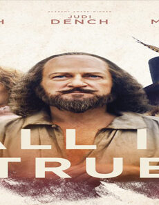 فيلم All Is True 2018 مترجم