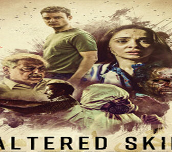فيلم Altered Skin 2018 مترجم