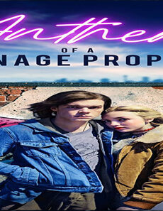 فيلم Anthem Of A Teenage Prophet 2018 مترجم