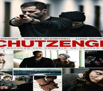 فيلم Schutzengel 2012 مترجم