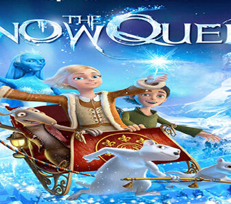 فيلم Snezhnaya Koroleva 2012 مترجم