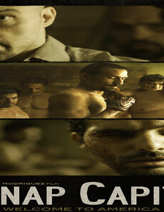 فيلم Kidnap Capital 2016 مترجم