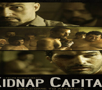 فيلم Kidnap Capital 2016 مترجم