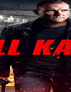 فيلم Kill Kane 2016 مترجم