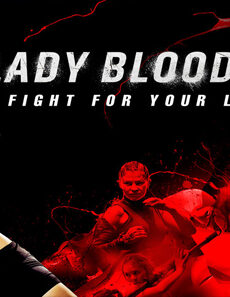 فيلم Lady Bloodfight 2016 مترجم