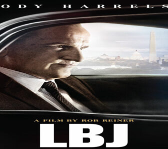 فيلم LBJ 2016 مترجم