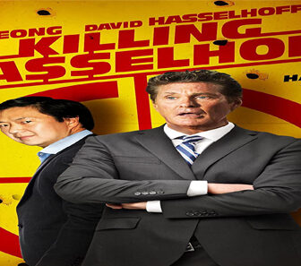 فيلم Killing Hasselhoff 2017 مترجم