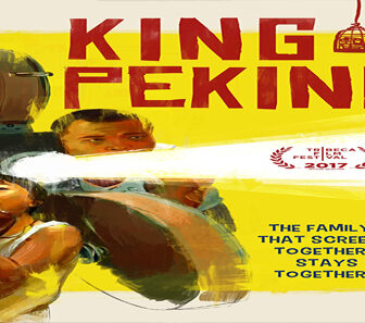 فيلم King Of Peking 2017 مترجم