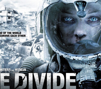 فيلم The Divide 2011 مترجم