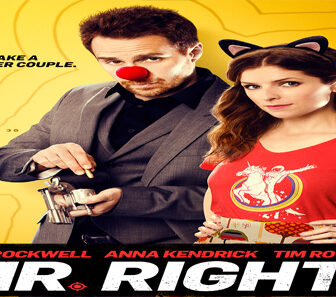 فيلم Mr Right 2015 مترجم