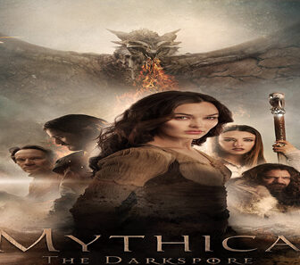 فيلم Mythica The Darkspore 2015 مترجم
