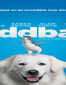 فيلم Oddball And The Penguins 2015 مترجم