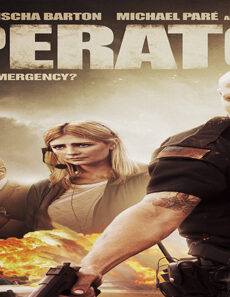 فيلم Operator 2015 مترجم
