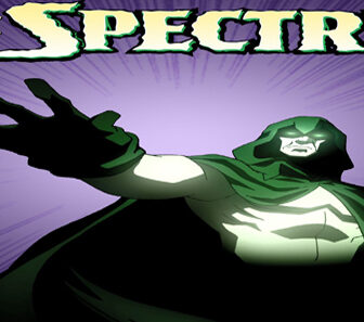 فيلم The Spectre 2010 مترجم
