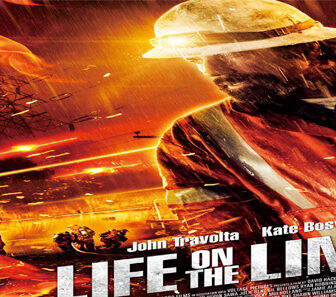 فيلم Life On The Line 2016 مترجم