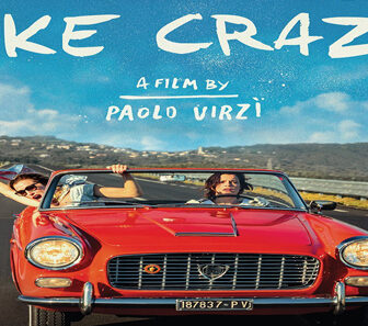 فيلم Like Crazy 2016 مترجم