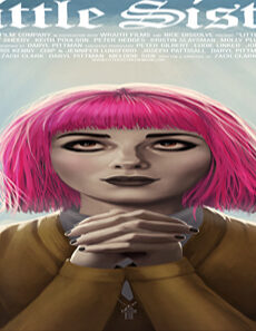فيلم Little Sister 2016 مترجم