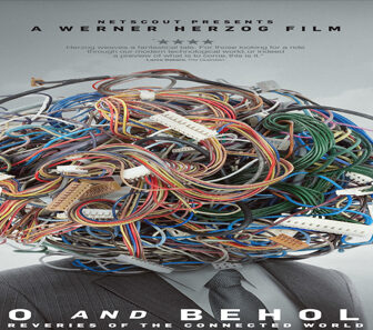 فيلم Lo And Behold Reveries Of The Connected World 2016 مترجم