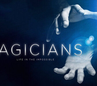 فيلم Magicians Life In The Impossible 2016 مترجم