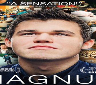 فيلم Magnus 2016 مترجم