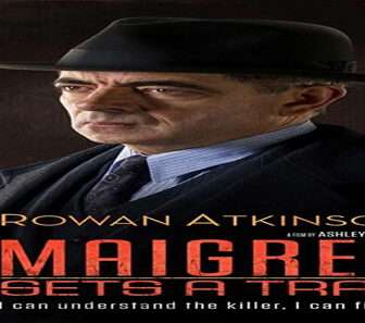 فيلم Maigret Sets A Trap 2016 مترجم