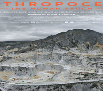 فيلم Anthropocene The Human Epoch 2018 مترجم