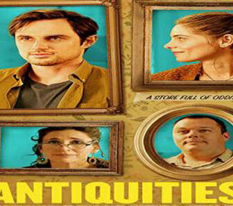 فيلم Antiquities 2018 مترجم
