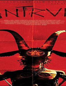 فيلم Antrum The Deadliest Film Ever Made 2018 مترجم