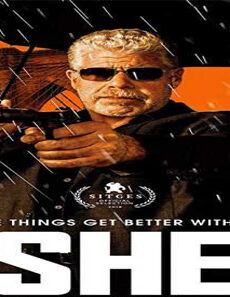 فيلم Asher 2018 مترجم