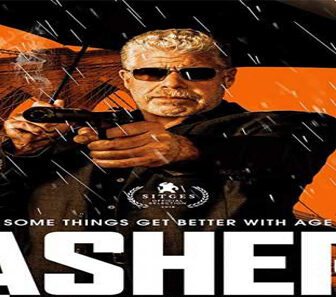 فيلم Asher 2018 مترجم