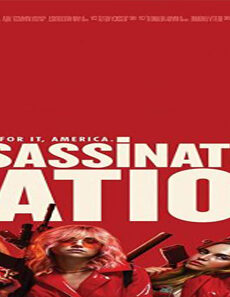 فيلم Assassination Nation 2018 مترجم