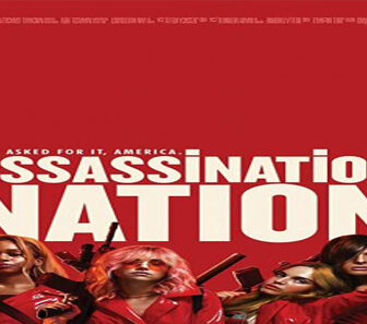 فيلم Assassination Nation 2018 مترجم