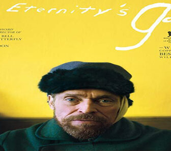 فيلم At Eternitys Gate 2018 مترجم