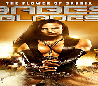 فيلم Babes With Blades 2018 مترجم