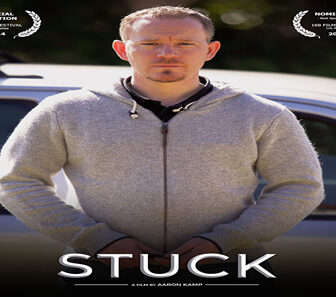 فيلم Stuck 2014 مترجم