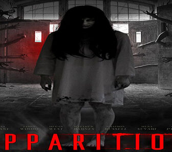 فيلم Apparition 2019 مترجم