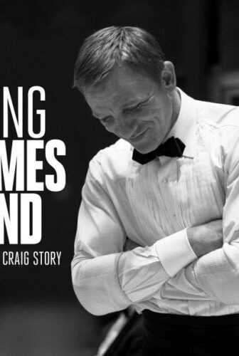 فيلم Being James Bond: The Daniel Craig Story 2021 مترجم