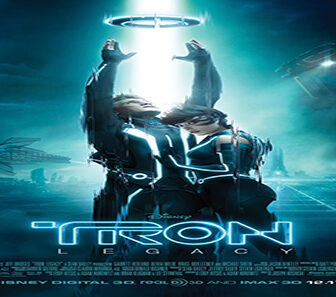 فيلم TRON 2010 مترجم