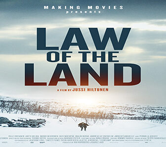 فيلم Law Of The Land 2017 مترجم