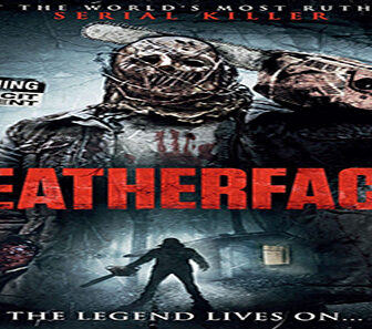 فيلم Leatherface 2017 مترجم
