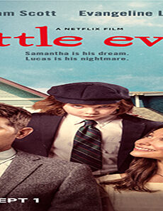 فيلم Little Evil 2017 مترجم