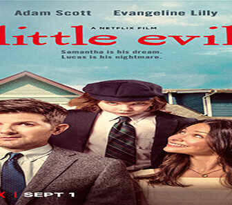 فيلم Little Evil 2017 مترجم