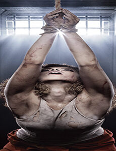 فيلم Locked Up 2017 مترجم