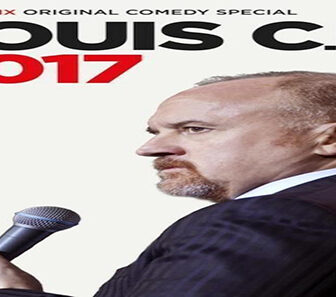 فيلم Louis C K 2017 مترجم