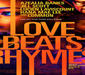 فيلم Love Beats Rhymes 2017 مترجم