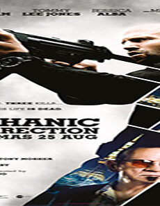 فيلم Mechanic Resurrection 2016 مترجم