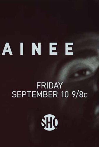 فيلم Detainee 001 2021 مترجم