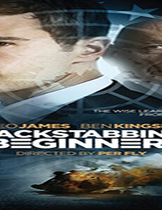 فيلم Backstabbing For Beginners 2018 مترجم